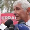 Abodi: "Mi auguro che il mondo del calcio ritrovi la serenità"
