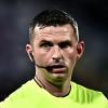 Turchia-Italia, ad arbitrare sarà l'inglese Michael Oliver