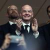 AFC con UEFA e CONCACAF per proteggere il Mondiale FIFA