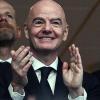 Mondiali 2026, la FIFA come la NBA: arrivano gli anelli dei campioni