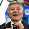 Simonelli: "Nazionale, ore non semplici. Appoggiamo le scelte di Malagò"