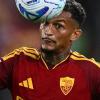 Roma, infortunio per Wesley: dovrà saltare gli impegni col Brasile