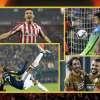 La manita di Aduriz, la perla di Saw, il ritorno di Belfodil e la goffaggine di Nagatomo: Top&Flop