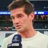 Chivu: "Niente da dimostrare. Jones? Ho un centrocampo di qualità"