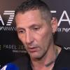 Matteo Materazzi: "Io e Marco saremo sempre legati, per tutta la vita"