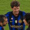 Stones: "Che sensazione giocare per questa squadra e segnare"
