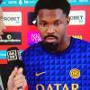 Thuram a DAZN: "Inter diversa nella ripresa, non so dire perché"