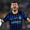 Croazia, primo gol mondiale per Sucic nel match contro il Ghana