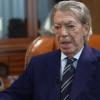 Lettera di Moratti a Mazzola: "Ora troverai la pace dopo una vita intensa"