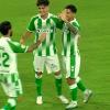 Betis, pari e tensione col Bournemouth: 2-2 con un'espulsione a testa
