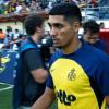Inter, in arrivo la prima proposta ufficiale per Khalaili all'USG