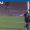Zenga e l'errore in Livorno-Inter come Martinez in Real-Inter: il commento social