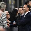 Milan, Cardinale: "Si lavora di squadra, ma sul mercato l'ultima parola è mia"