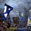 Cori contro Gasperini e una bottiglietta in campo, doppia multa per l'Inter