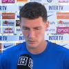 Pavard: "Il passato è passato, ora sono pronto a dare tutto per l'Inter"
