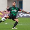 Burrai torna a 39 anni al Pordenone e ricorda la gara con l'Inter: "Gli abbiamo dato fastidio"