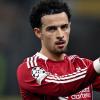 Liverpool-Monaco, Jones fuori per un problema all'anca. Tifosi Reds ironici
