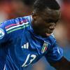 Kayode fuori dalla lista dell'Inter: rinnoverà con il Brentford