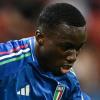 Kayode e le voci sull'Inter: "Mai pensato a tornare in Serie A quest'estate"