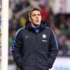 Jovetic: "All'Inter un gran casino. De Boer? Lasciamo perdere. Vi racconto i litigi con Guarin e Icardi"