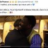 Mondiale, Francia agli ottavi: Djorkaeff abbraccia Thuram negli spogliatoi
