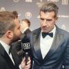Figo: "Inter nel cuore, la seguo sempre. Chivu un amico, gli auguro il meglio"
