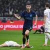 Fiorentina avversario speciale per Thuram, Sucic e Mkhitaryan: contro i viola i primi gol in nerazzurro