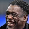 Seedorf: "Ecco come Lippi mi convinse ad andare all'Inter"