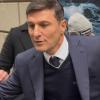 Perth, prima del derby milanese Zanetti e Vieri protagonisti