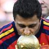 UFFICIALE - Rodri è del Barça. Nell'addio al City messaggio a Guardiola