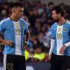 C'è anche Lautaro nella festa di Messi: 79' nel 3-0 di Argentina-Benin