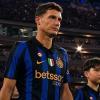 La pazza idea Diouf e il ritorno di Benji l'interista: è anche l'Inter dei francesi. La conferma di Chivu