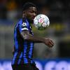 LIVE - Inter-Shakhtar Donetsk 0-0, 66': Thuram al tiro, Riznyk manda in corner