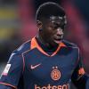 UFFICIALE - Kamate all'Atletico a titolo definitivo. L'Inter mantiene la recompra