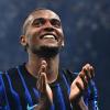 Akanji accoglie Stones: "Benvenuto nella famiglia Inter, fratello"