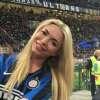 April Summers a FcIN: "Interista grazie a Mancini. Spiace per Icardi, lo seguirò al Psg. Lukaku talento top, aiuterà l'Inter" GUARDA LA GALLERY