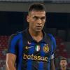 Lautaro suona la carica: "Ora l'inizio della Serie A. Ci vediamo sabato"