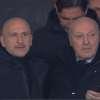 Il primo grande trionfo di Beppe Marotta e della sua squadra