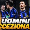 VIDEO - UFFICIALE: l'INTER saluta QUATTRO PILASTRI dei SUCCESSI recenti