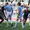 Lazio-Inter, le pagelle - La ThuLa splende di giorno. Bisseck-Sucic, segnali per la finale