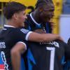 Vittoria esterna per il Club Brugge: Lommel battuto con un autogol
