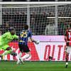 LIVE - Milan-Inter 3-1, intervallo: primo tempo da cancellare per i nerazzurri