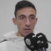 Tribuna Deportiva - Telefonata dell'Inter all'entourage di Tarrega