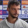 No dell'Inter alla Salernitana: il club nerazzurro blinda Prestia
