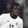 Bisseck, impegni con la Germania finiti: "E' sempre un onore"