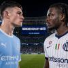 Manchester City-Inter, le formazioni ufficiali: corsia di destra francese, Stankovic in mezzo