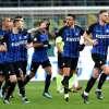 Inter-Roma - Lo 0 e il 6 ridanno fiducia, il 9 il giusto merito ad Alisson. Il 5 e il 10 siano un monito