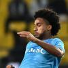 Napoli, via alla settimana di San Siro con un'uscita: Cajuste va al Malaga
