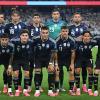 Incombe il rischio fulmini su Argentina-Capo Verde: non da scartare il rinvio