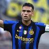 Il Giorno - Cagliari-Inter, Lautaro punta già il primo record della stagione